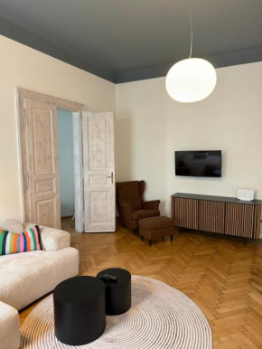 Premium Apartment in Altstadtnähe